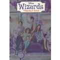 Wizards of Waverly Place Disney Channel TV Adve...