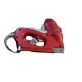 Arrow Electro-Matic Staple Nail Gun120 volts ET...