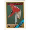 1988 Topps baseball card 234 Ken Dayley