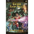 ONE-SHOT - GRIMM FAIRY TALES 2022 ANNUAL