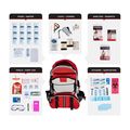 1 Person Essential Survival Kit