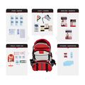 1 Person Necessity Survival Kit