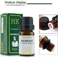 Mk Suplemento extra fuerte para hombres, extens...