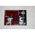 Alex Rodriguez 2007 Topps ROAD TO 500 ARHR255 H...