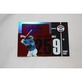 Alex Rodriguez 2007 Topps ROAD TO 500 ARHR259 H...