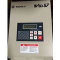 NEW SQUARE D 480VAC 7.5 HP VFD DRIVE VSD57CU90N...