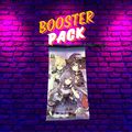 Booster Pack Little Frog Genshin Impact 2023 Fe...