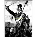 Prince Leopold, Germany, c1870s, MODERN REPRODU...