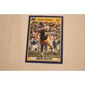 Mike McCoy 1990 Collegiate Collection Notre Dam...