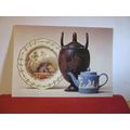 HISTORIC WEDGWOOD POTTERY, BARLASTON, STOKE ON ...