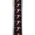 Pk GEB -K - MIX - K D083e . 1 STRIP OF 5 - 35MM...