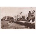 RP Oulton Hotel (Art Deco) & Eastcliff Clacton ...