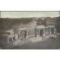 Hyde Park Corner, London, c.1905-10 - Postcard