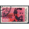 Telephone Centenary - Portugal 1976 - F H - MiN...