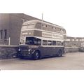 Black & White Photograph of Exeter Corporation ...