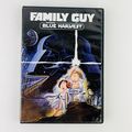 Family Guy Presents - Blue Harvest DVD