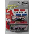 JOHNNY LIGHTNING 1981 DATSUN 280ZX . BRE TRIBUT...