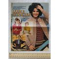 Woman's Weekly pull-out - Double Attraction, ba...