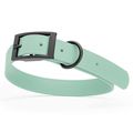 Dog Pet Waterproof Collar - W1" x L22"-25" - Sa...