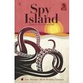 Spy Island: #2 Lia Miternique - Cover B DARK HORSE