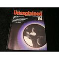 The Unexplained Volume 114