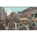 Covent Garden Market, London, c.1905-10 - Hartm...
