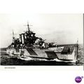 GB Postcard - Devonshire