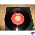 jennifer rush, madonna`s eyes. 1974 7". cbs, a 6910