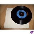 ronnie lane, the poacher. 1974 7". gms 024