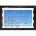 FRA 1992 2,50F 'EXPO 92' FINE USED (EBID20125)