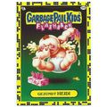 2011 Garbage Pail Kids Flashback Series 2 - #54...