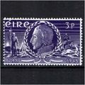 Ireland Stamp SG 145 MM Mounted Mint