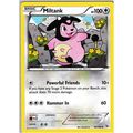 Pokemon XY Flashfire - #83/106 - Miltank