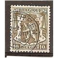 BELGIE 420 °