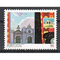 Portugal mi 1959 Europa Cept 1993 postfris