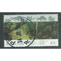 AUS 1993 85c 'WORLD HERITAGE SITES' FINE USED (...