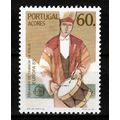 Azoren Europa Cept 1985 postfris