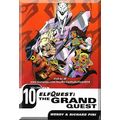 Elfquest: The Grand Quest - Vol. #10 (2005) *Mo...