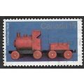 1979 SG 962 - fine used (o)