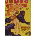 Comic Book Cover Magnet SHEENA OF THE JUNGLE 3....