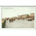Sussex HOVE The Lawns Postcard by Celesque (B.4...