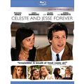 Celeste and Jesse Forever (Blu-ray Disc, 2013)