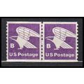1820 18c B Eagle Fine MNH CLP CA0426