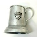 Yellowstone Park Souvenir Aluminum Mini Stein M...