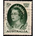 Australia 1963 Queen Elizabeth II Royal Visit 5...