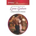 Lynne Graham A Rich Man's Whim Bride For A Bill...
