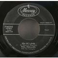 Phil Phillips - Sea of Love / Juella Vinyl 45