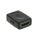 Pack of 2] HDMI High Speed Coupler / Gender Cha...