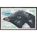 FSAT TAAF 90 MNH Adelie Penguin (bird) ZAYIX FS...