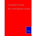 Rus Ontmoet Een Duitser